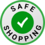 safe shopping